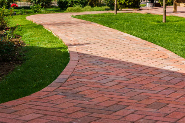 Decorative Driveway Pavers in Mount Healthy, OH