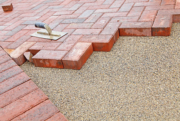 Professional Driveway Pavers in Mount Healthy, OH