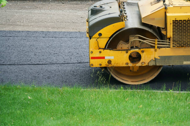 Mount Healthy, OH Driveway Pavers Company